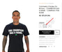 Personal Shopper | Buy from Brazil -Camiseta Charles Do Bronxs- 2 items (DDP) MKPBR - Brazilian Brands Worldwide
