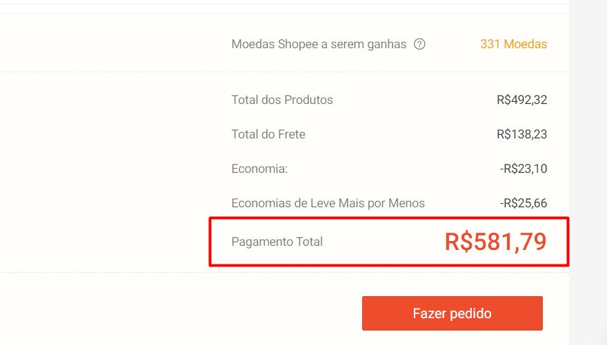 Personal Shopper | Buy from Brazil -Hair care items (DDP) MKPBR - Brazilian Brands Worldwide