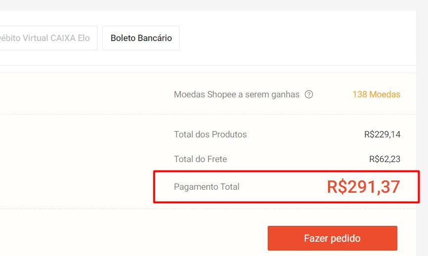 Personal Shopper | Buy from Brazil -Kits Balinha do Coração e Guloseimas Brasil (DDP) MKPBR - Brazilian Brands Worldwide