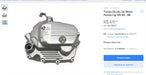 Personal Shopper | Buy from Brazil - Motocycle parts - 22 items (DDP) MKPBR - Brazilian Brands Worldwide