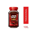 Pilão Soluble Instant Coffee Glass Jar 100g (3.53 oz) - Strong and Flavorful