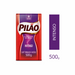 4-Pack Pilão Intense Ground Coffee, Vacuum Packed - 4 x 500g (17.6 oz)