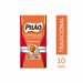 4-Pack Pilão Traditional Coffee Capsules - Aluminum - 4 x 52g/1.83oz 10 caps - Nespresso® Compatible