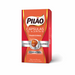 4-Pack Pilão Traditional Coffee Capsules - Aluminum - 4 x 52g/1.83oz 10 caps - Nespresso® Compatible