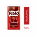 4-Pack Pilão Traditional Ground Coffee - 4 x 500g (17.6 oz)