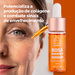 Kokeshi 100% Pure Rosehip Oil 20ml application guide – Buy now at MKPBR.COM – Worldwide Shipping