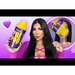 Pre-Poo Purple by Everk - Protective Hair Treatment, 500ml (17 oz) - Gold Spell