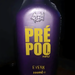 Pre-Poo Purple by Everk - Protective Hair Treatment, 500ml (17 oz) - Gold Spell