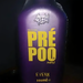 Pre-Poo Purple by Everk - Protective Hair Treatment, 500ml (17 oz) - Gold Spell