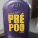 Pre-Poo Purple by Everk - Protective Hair Treatment, 500ml (17 oz) - Gold Spell