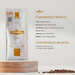 Pronova Coffee Stories Special Fruity - Ground Coffee 500g (17.64 oz)
