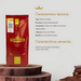 Pronova Coffee Stories Special Intense - Ground Coffee, 17.64 oz (500g)