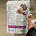 Pure Açaí Powder by Puravida - 200g / 7 oz