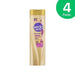 Seda Boom Hydration Shampoo - Low Sulfate Formula with Collagen & Macadamia Oil - 300ml / 10.14oz
