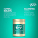 Seda Boom Long-Lasting Hydration Intensive Treatment Mask - 500g / 17.6 oz