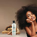 Snake Profissional Curls Innovation Conditioner 250ml Alternate – Buy now at MKPBR.COM – Worldwide Shipping