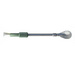 Stanley Bomba Colher / Bombilla Spoon for Mate - Stainless Steel 18/8 | 0.7g - Hammertone Green