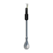 Stanley Bombilla Spoon for Mate - Matte Black Stainless Steel 18/8 | 0.7g
