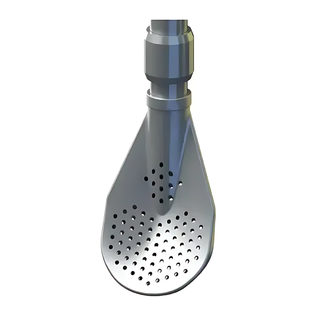 Stanley Bombilla Spoon for Mate - Matte Black Stainless Steel 188 (0.7g)