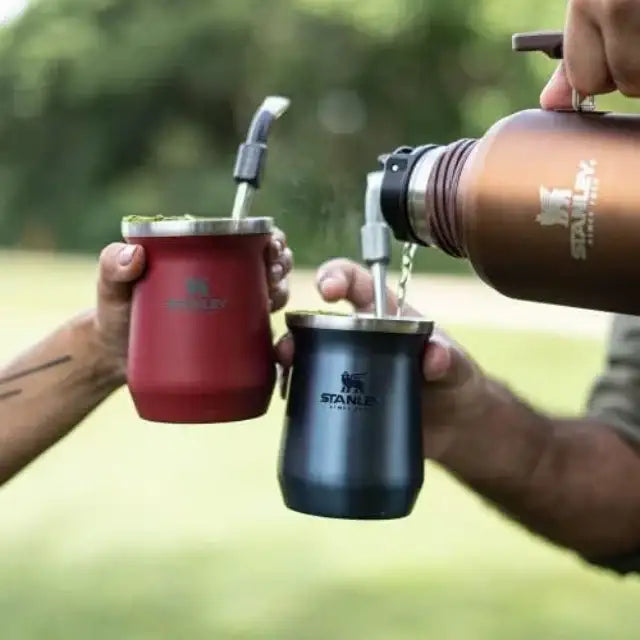 Mug Cleaning Stanley Thermos Stanley Quencher Thermos Bottle 1,18