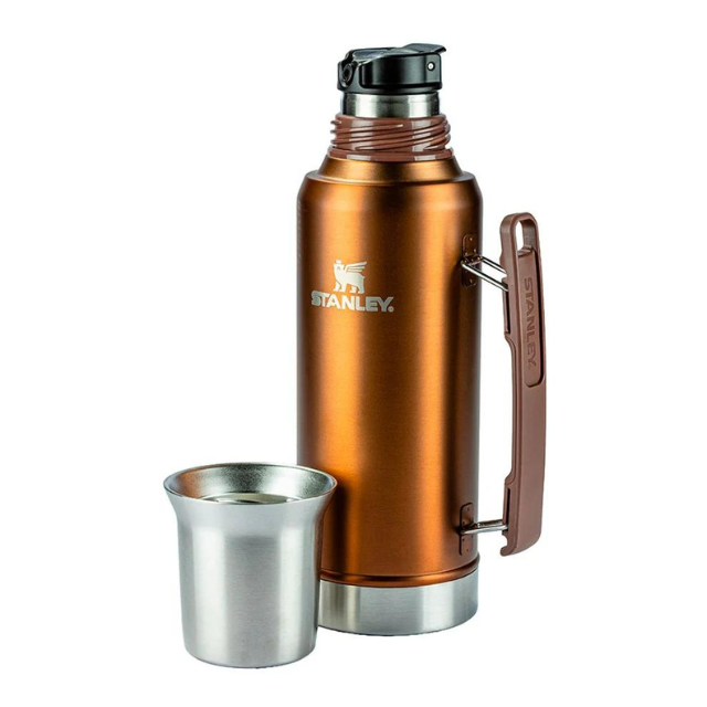 Termální láhev Stanley Mate System - 1,2L | 40,6 fl oz - Originál