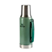 Stanley Mate System Thermal Bottle - Hammertone Green 1.2L (40.6 fl oz)