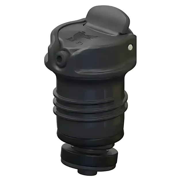 Stanley Mate System Thermal Bottle - Matte Black 1.2L (40.6 fl oz)