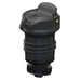 Stanley Mate System Thermal Bottle - Matte Black 1.2L (40.6 fl oz)