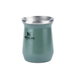 Stanley Thermos Cuia Mate System - Hammertone Green 236ml (8oz) For Chimarrão & Tererê - Stainless Steel