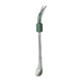 Stanley Bomba Colher / Bombilla Spoon for Mate - Stainless Steel 18/8 | 0.7g - Hammertone Green