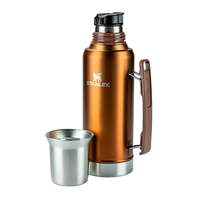 Stanley Mate System Thermal Bottle - 1.2L | 40.6 fl oz - Original