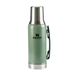 Stanley Mate System Thermal Bottle - Hammertone Green 1.2L (40.6 fl oz)