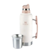 Stanley Mate System Thermos - Rose Quartz | 1.2L (40.6 oz) - Original

