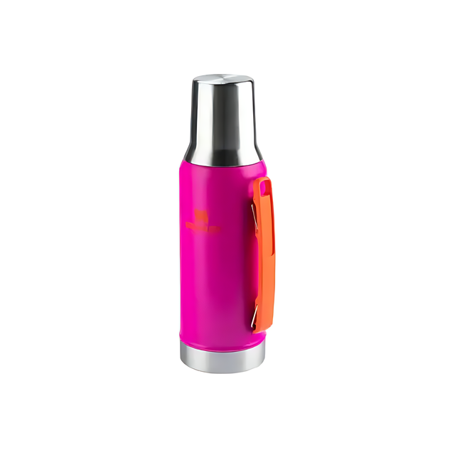 Stanley Mate System Thermos - Vivid Violet | 1.2L (40.6 oz) - Original