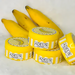 Adeus Dark Spot Correcting Cream multiple jars with bananas, Brazilian intimate brightening formula - Buy now at MKPBR.COM - Worldwide Shipping