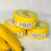 Adeus Dark Spot Correcting Cream jars with banana, safe for underarms, bikini line, and intimate areas - Buy now at MKPBR.COM - Worldwide Shipping