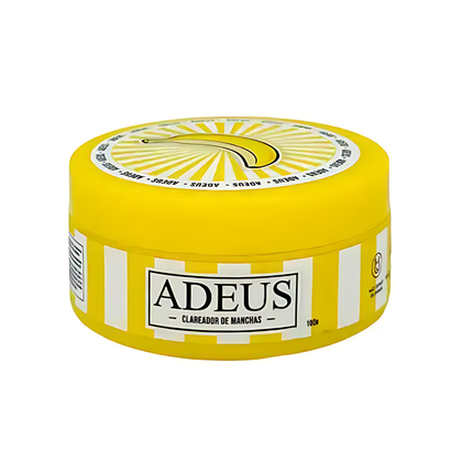 Crème Adeus Correctrice de Taches Sombres – 100g / 3.52 oz