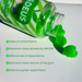 Adeus Apple Cider Vinegar Gummies – Green Apple Flavor for Metabolic Support and Natural Satiety – 5.29 oz (150 g) – Satiety and appetite control – Buy now at MKPBR.COM – Worldwide Shipping