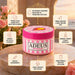 Adeus Cream Multifunctional 300g Smoother-Looking Skin Texture – Buy now at MKPBR.COM – Worldwide Shipping