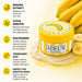  Adeus Dark Spot Correcting Cream for Intimate Areas and Body – 3.52 oz (100g). Ingredients graphic featuring Alpha Arbutin, Niacinamide, Tranexamic Acid, Vitamin C, and Hyaluronic Acid – Buy now at MKPBR.COM – Worldwide Shipping