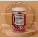 ALTHER Creatine Gummies 30-Count – 0.11 oz (3 g) Creatine per Gummy | Grape or Red Berries, daily one-per-day routine concept – Buy now at MKPBR.COM – Worldwide Shipping
