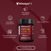 Always Fit FitS36 Daily Metabolic Balance Complex – 60 Capsules, Brazilian wellness supplement – Buy now at MKPBR.COM – Worldwide Shipping
