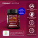 Always Fit FitS36 Daily Metabolic Balance Complex – 60 Capsules, supplement facts – Buy now at MKPBR.COM – Worldwide Shipping
