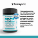 Always Fit Pro3Magnesium Triple‑Source Formula – 60 Capsules, Brazilian wellness supplement – Buy now at MKPBR.COM – Worldwide Shipping
