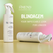 Amend Blindagem Essencial Anti-Humidity Shield Fluid for Long-Lasting Frizz Control + Heat Protection, 6.09 fl oz (180 ml) blowout prep step for humidity defense – Buy now at MKPBR.COM – Worldwide Shipping
