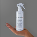 Amend Blindagem Essencial Anti-Humidity Shield Fluid for Long-Lasting Frizz Control + Heat Protection, 6.09 fl oz (180 ml) Brazilian haircare flatlay for premium routine – Buy now at MKPBR.COM – Worldwide Shipping