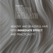 Amend Blonde Neutralizer Mask for exceptionally sm