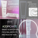 Amend Essencial Acidifying pH Balance Mask for Porous, Heat-Styled & Chemically Treated Hair, 8.82 oz (250 g) Brazilian haircare flatlay for premium routine – Buy now at MKPBR.COM – Worldwide Shipping
