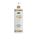 Ana Paula Carvalho Liso Lambido Professional Kit featuring the 1L Smoothing Mask– Buy now at MKPBR.COM – Worldwide Shipping