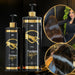 Ana Paula Carvalho Pantera Negra Black Panther professional kit box packaging with shampoo and mask – buy mkpbr.com worldwide shipping